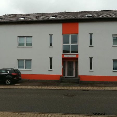 Haus Stadler Irsch Zewnętrze zdjęcie