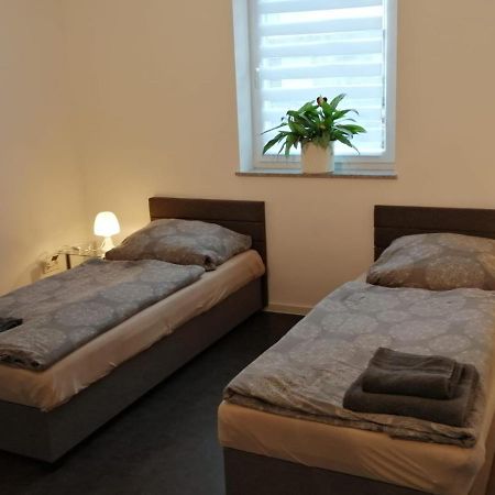 Haus Stadler Irsch Zewnętrze zdjęcie