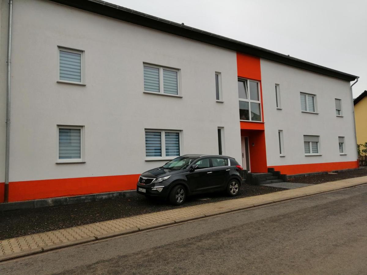Haus Stadler Irsch Zewnętrze zdjęcie