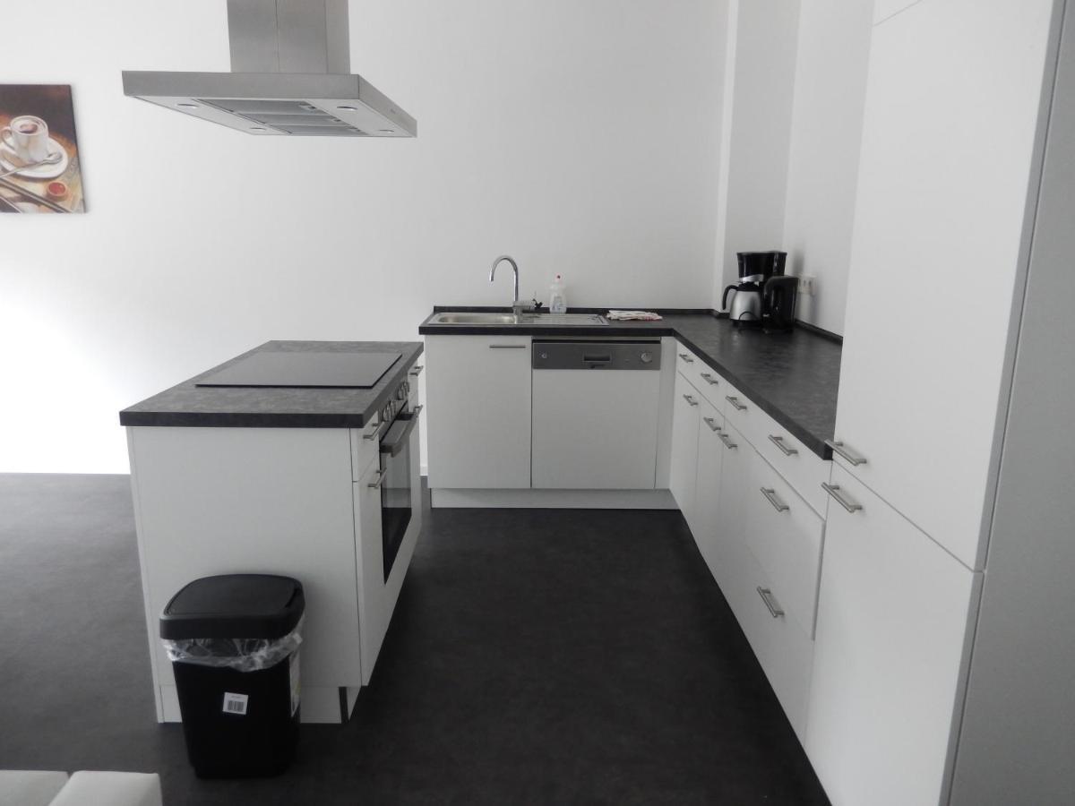 Haus Stadler Irsch Zewnętrze zdjęcie