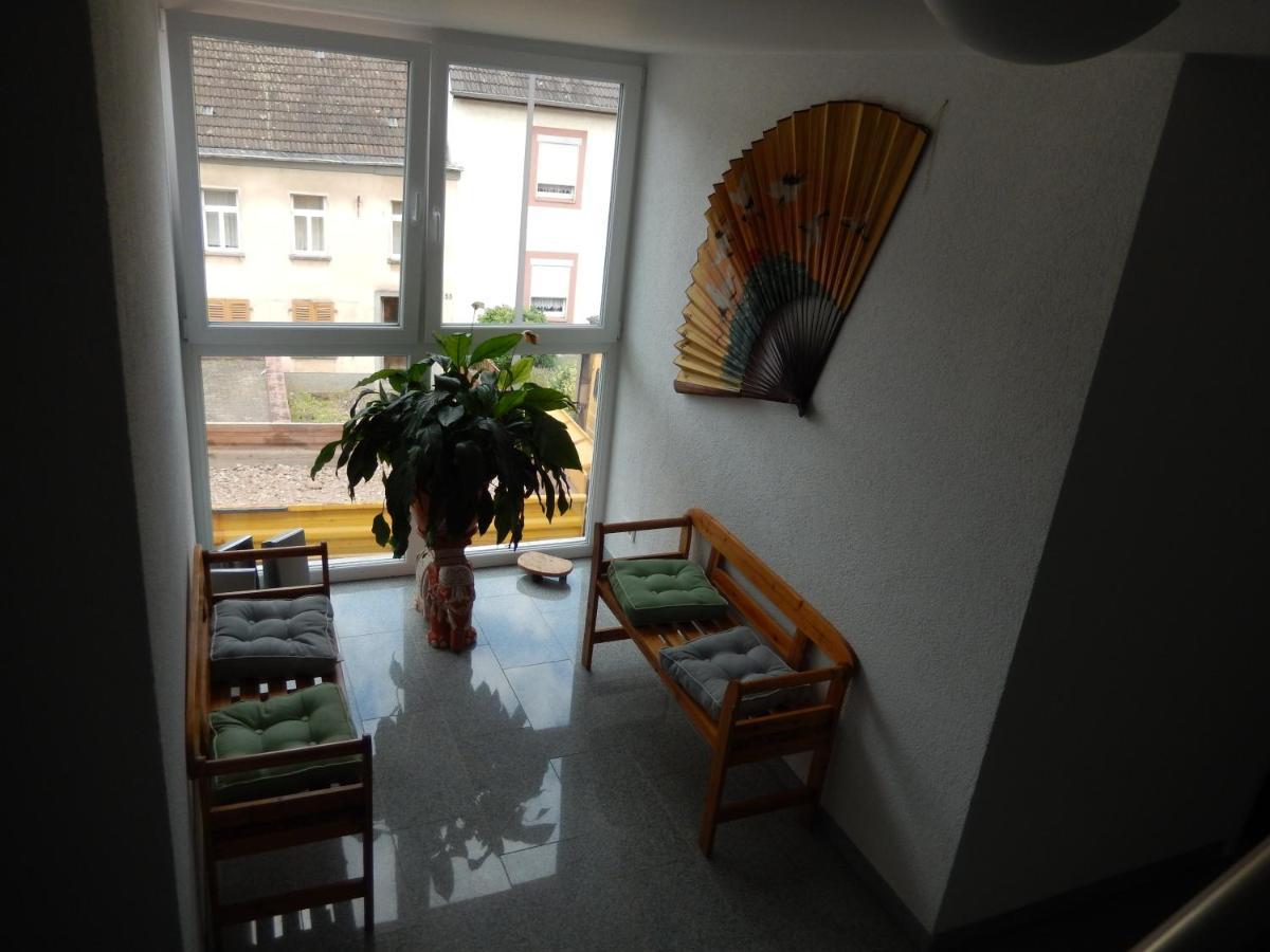 Haus Stadler Irsch Zewnętrze zdjęcie
