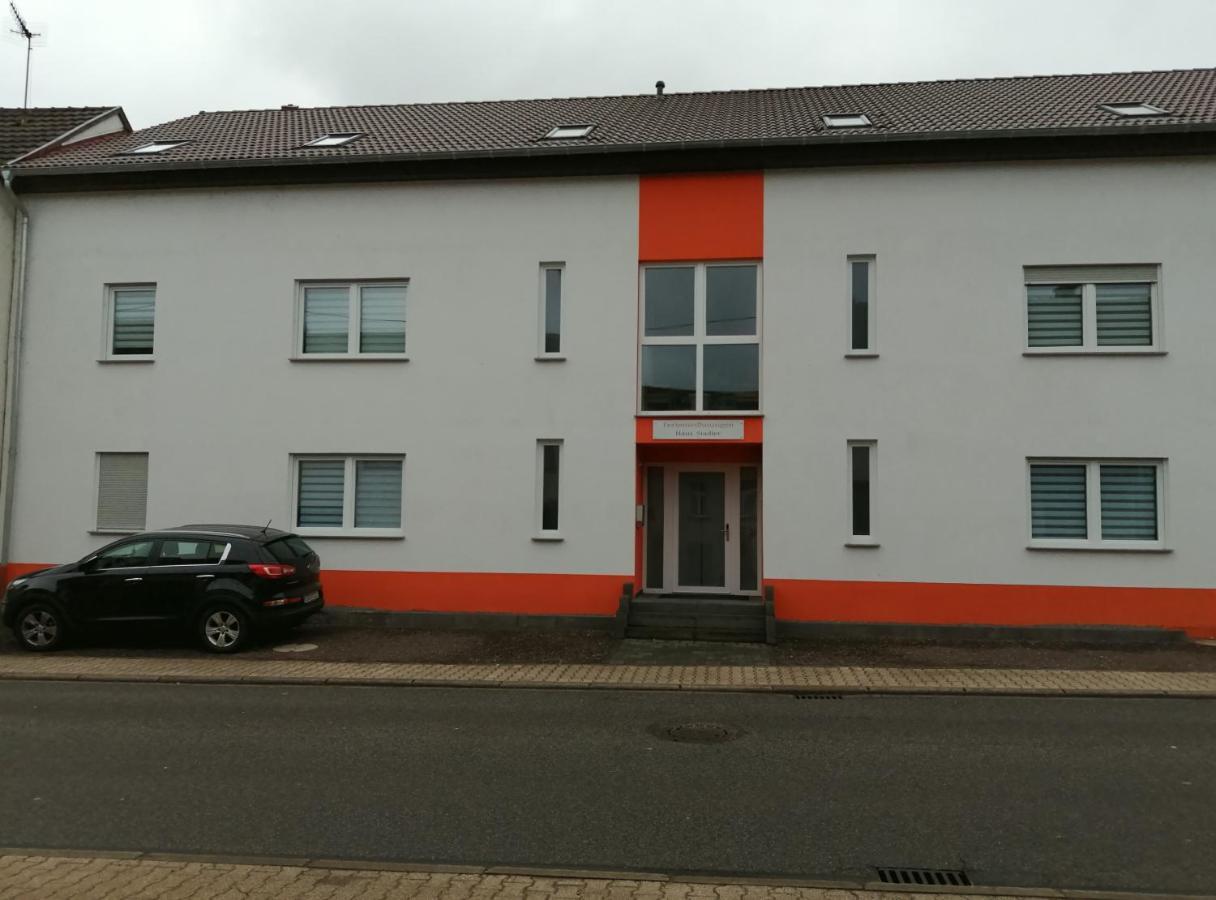 Haus Stadler Irsch Zewnętrze zdjęcie