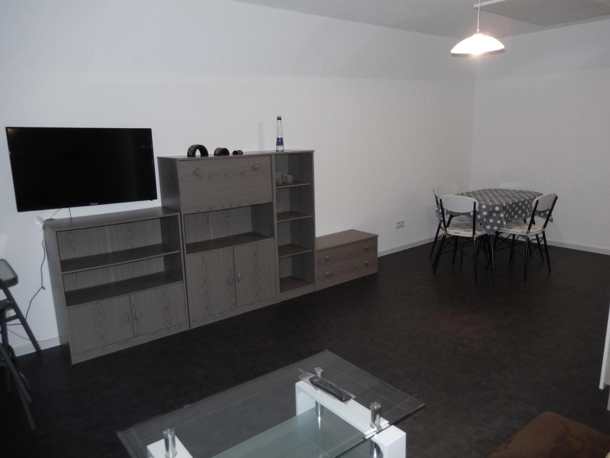 Haus Stadler Irsch Zewnętrze zdjęcie