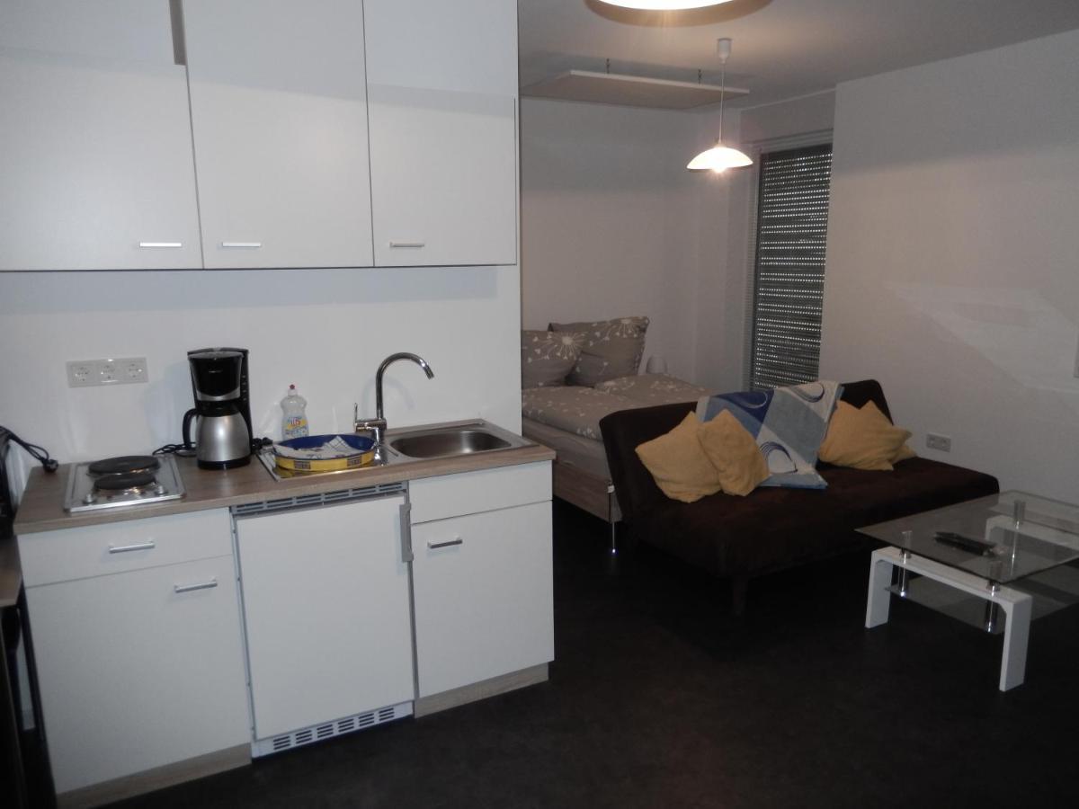 Haus Stadler Irsch Zewnętrze zdjęcie