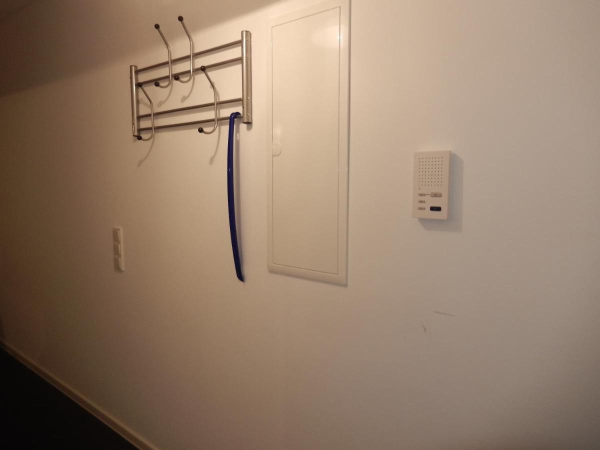 Haus Stadler Irsch Zewnętrze zdjęcie