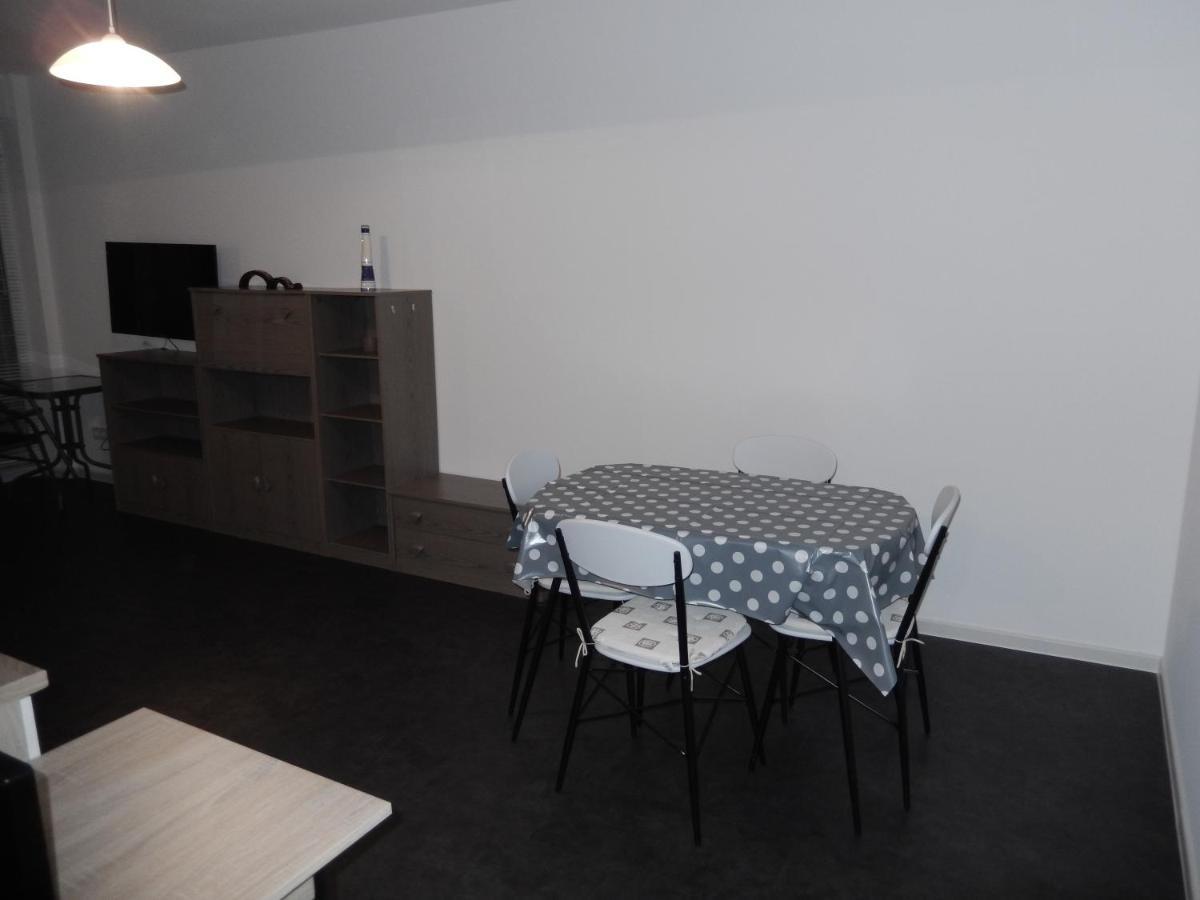 Haus Stadler Irsch Zewnętrze zdjęcie