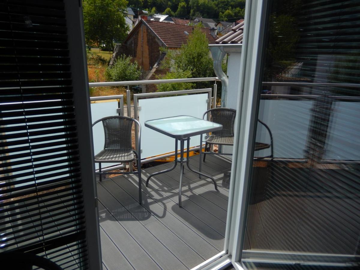 Haus Stadler Irsch Zewnętrze zdjęcie