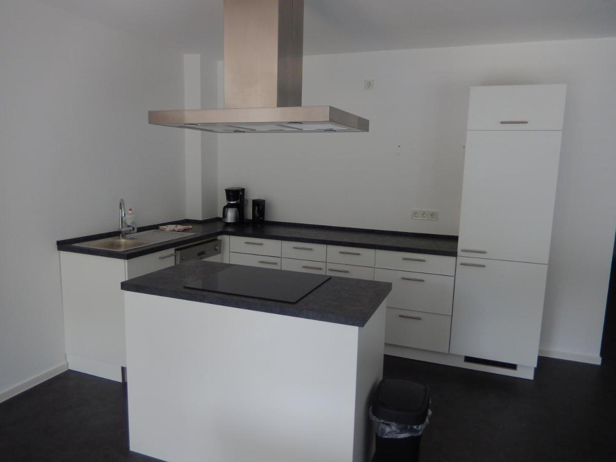 Haus Stadler Irsch Zewnętrze zdjęcie