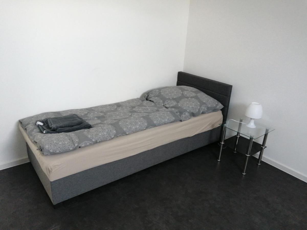 Haus Stadler Irsch Zewnętrze zdjęcie