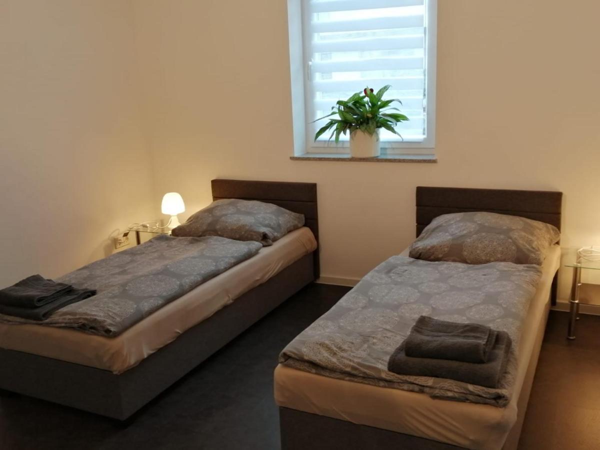 Haus Stadler Irsch Zewnętrze zdjęcie