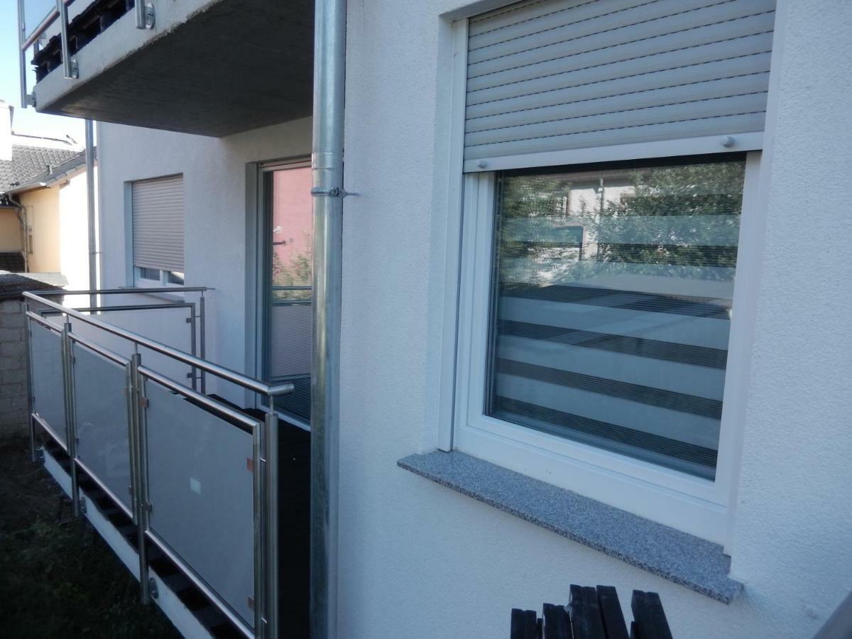 Haus Stadler Irsch Zewnętrze zdjęcie