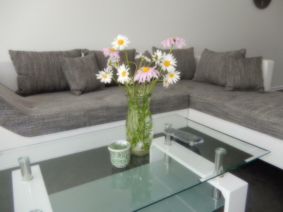 Haus Stadler Irsch Zewnętrze zdjęcie