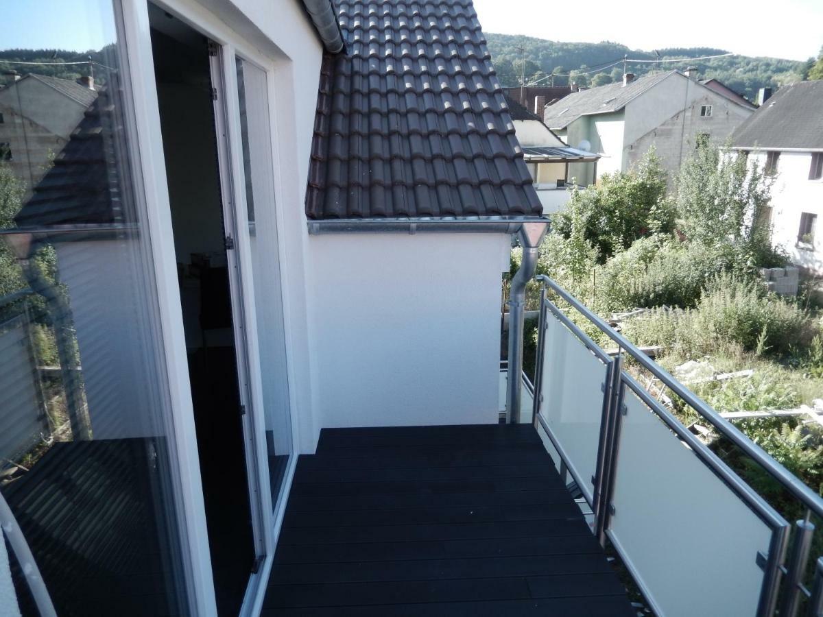 Haus Stadler Irsch Zewnętrze zdjęcie