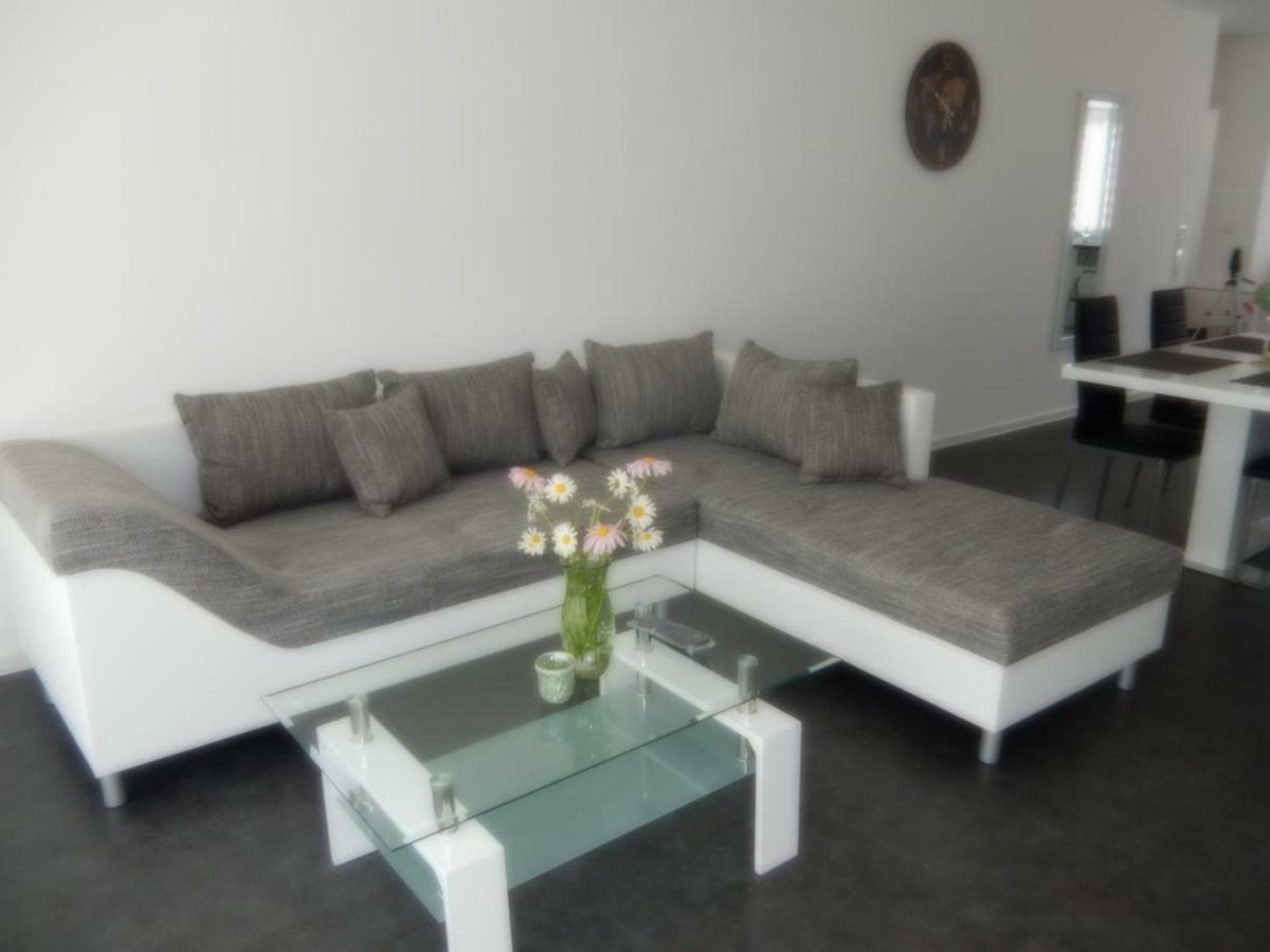 Haus Stadler Irsch Zewnętrze zdjęcie