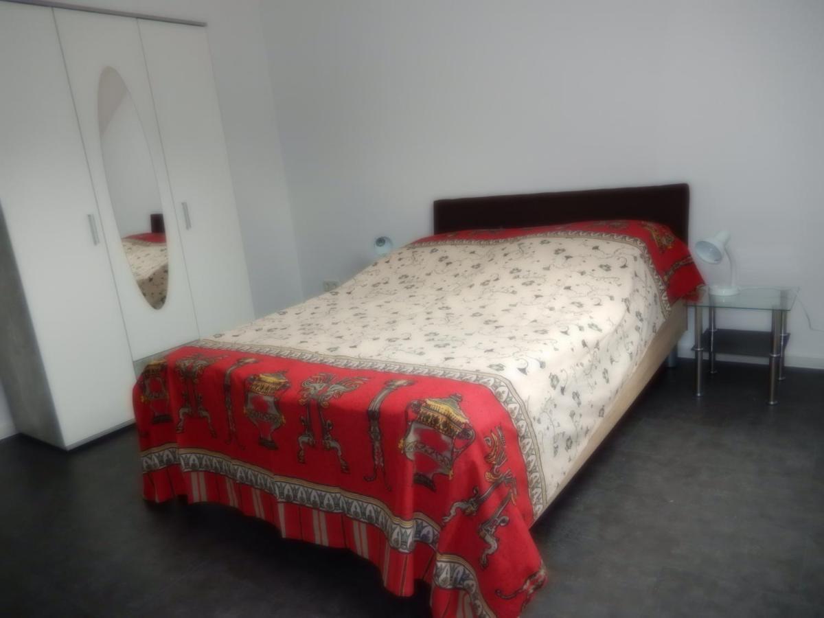 Haus Stadler Irsch Zewnętrze zdjęcie