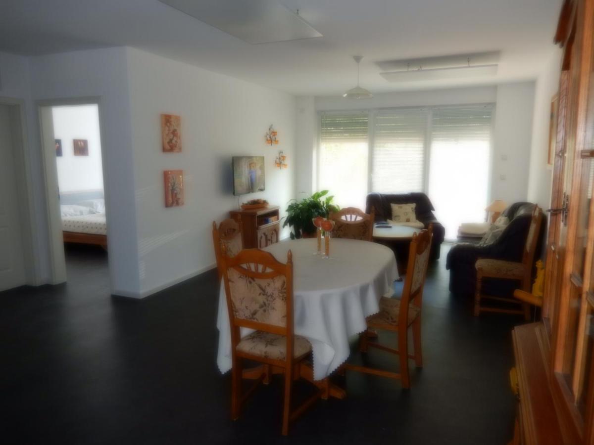 Haus Stadler Irsch Zewnętrze zdjęcie