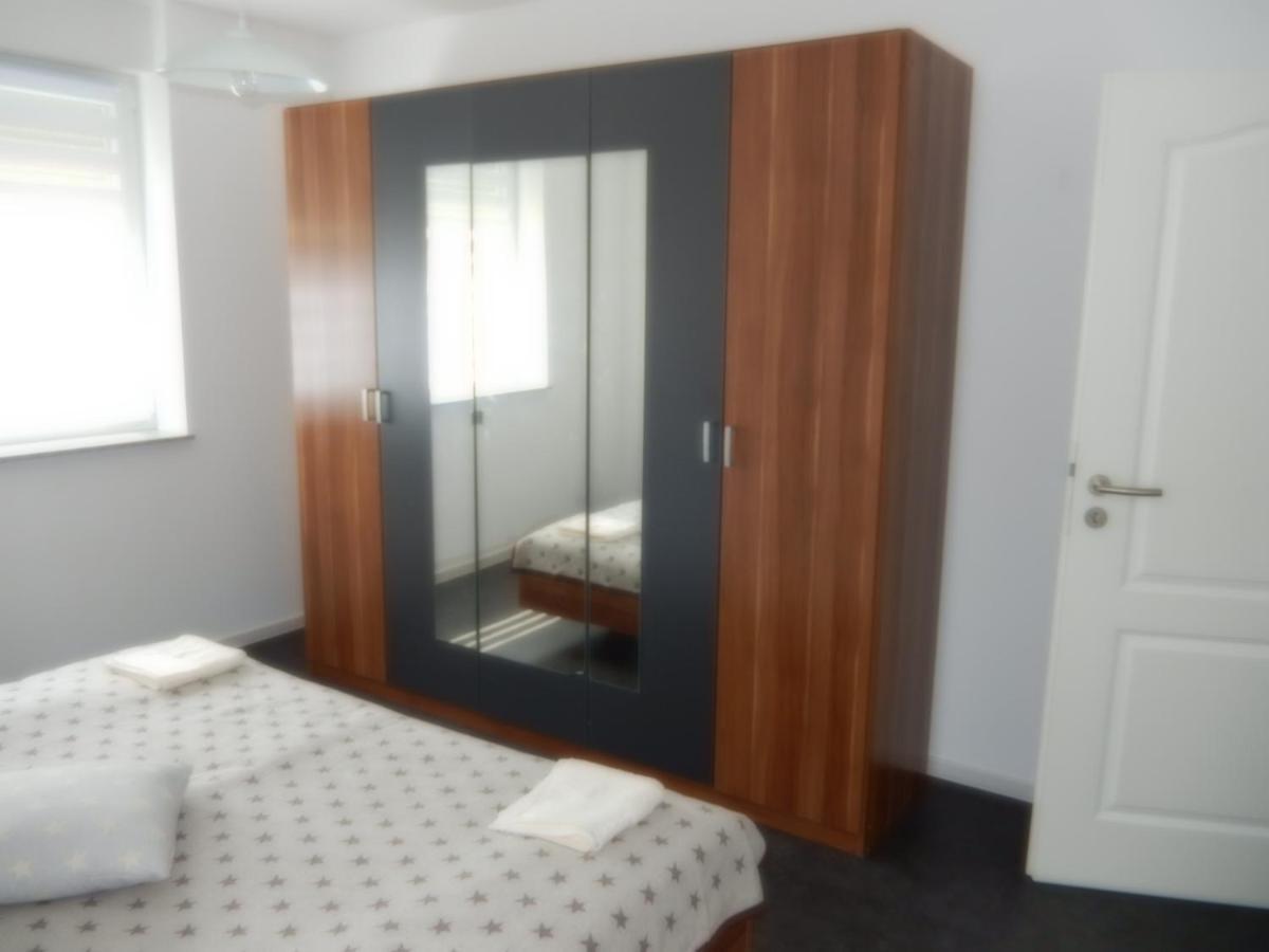 Haus Stadler Irsch Zewnętrze zdjęcie