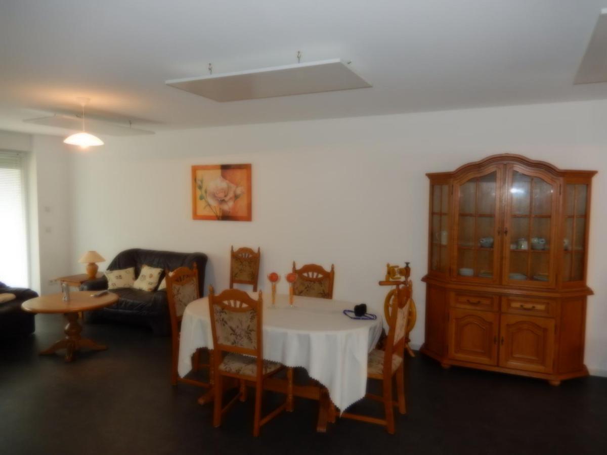 Haus Stadler Irsch Zewnętrze zdjęcie
