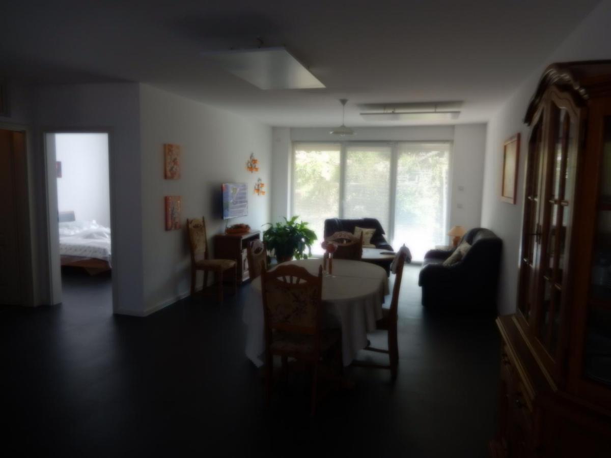 Haus Stadler Irsch Zewnętrze zdjęcie