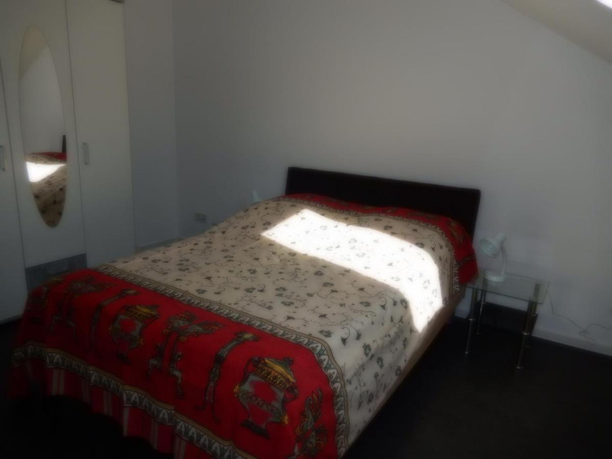 Haus Stadler Irsch Zewnętrze zdjęcie