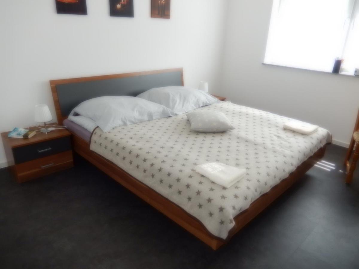 Haus Stadler Irsch Zewnętrze zdjęcie