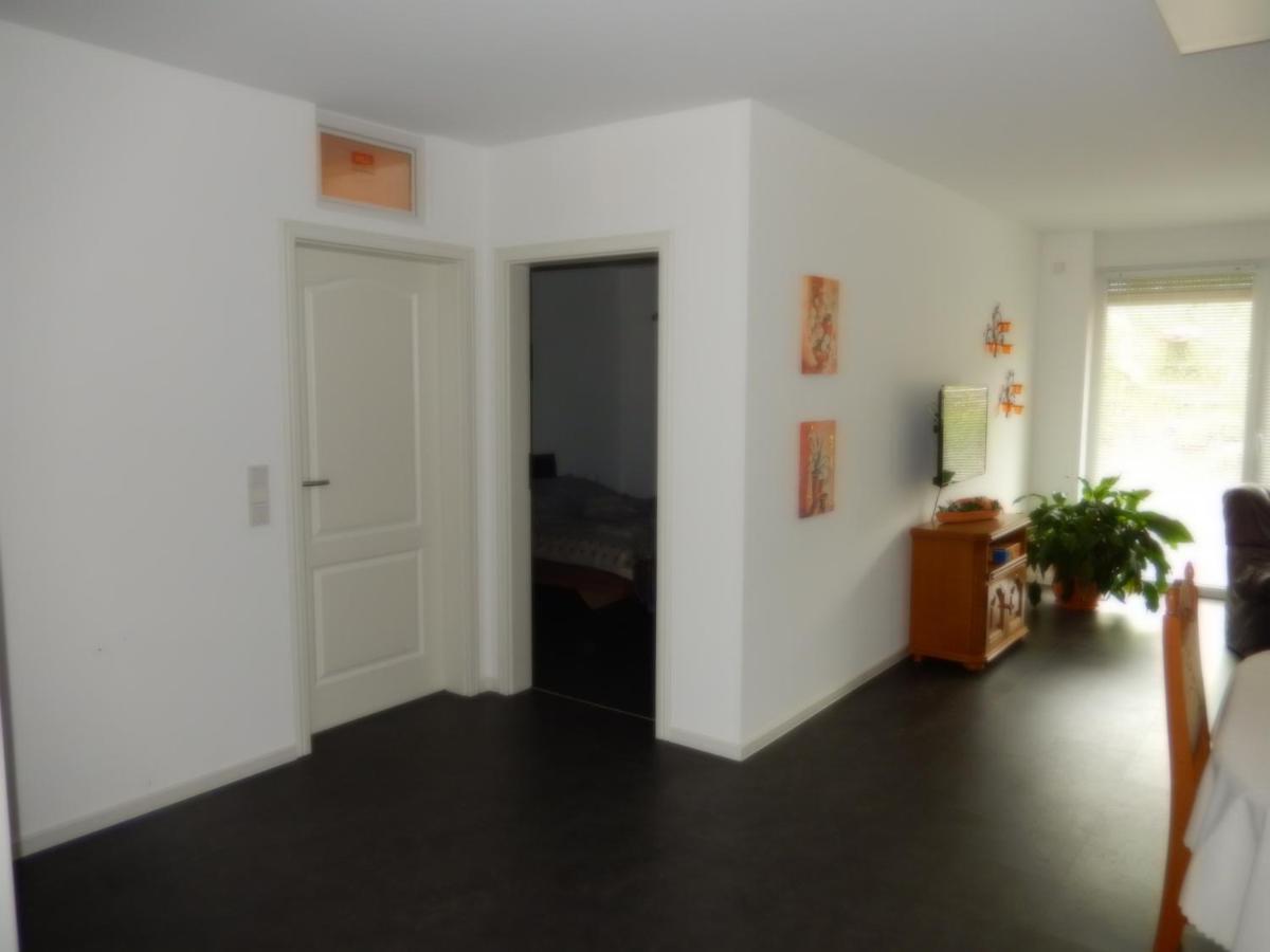 Haus Stadler Irsch Zewnętrze zdjęcie