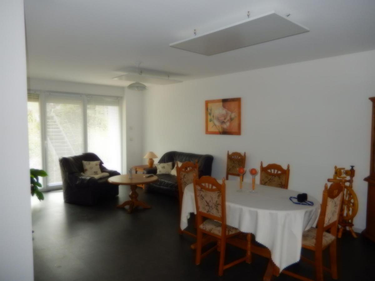 Haus Stadler Irsch Zewnętrze zdjęcie