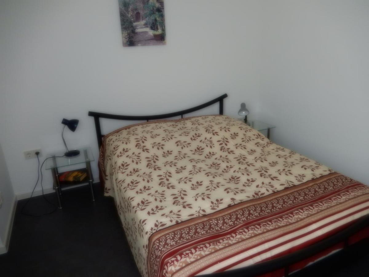 Haus Stadler Irsch Zewnętrze zdjęcie