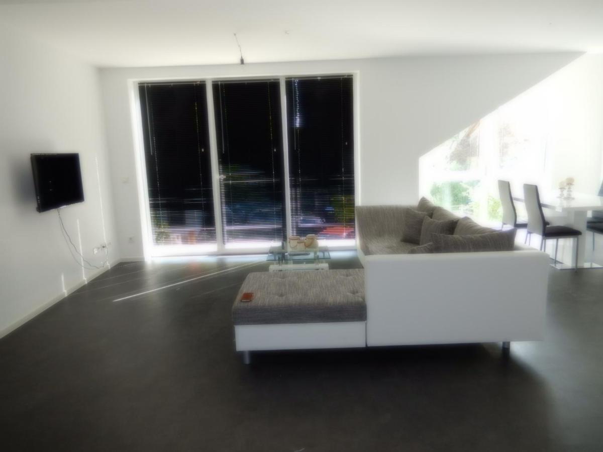 Haus Stadler Irsch Zewnętrze zdjęcie
