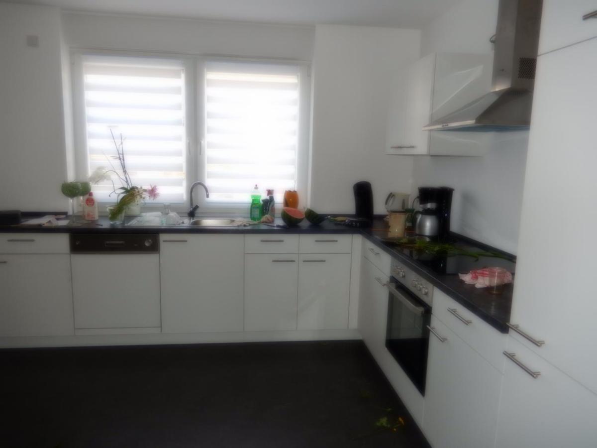 Haus Stadler Irsch Zewnętrze zdjęcie
