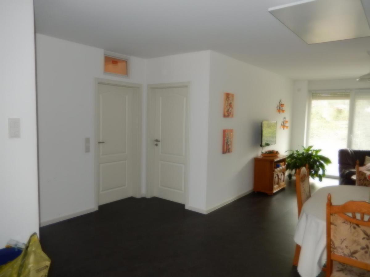 Haus Stadler Irsch Zewnętrze zdjęcie