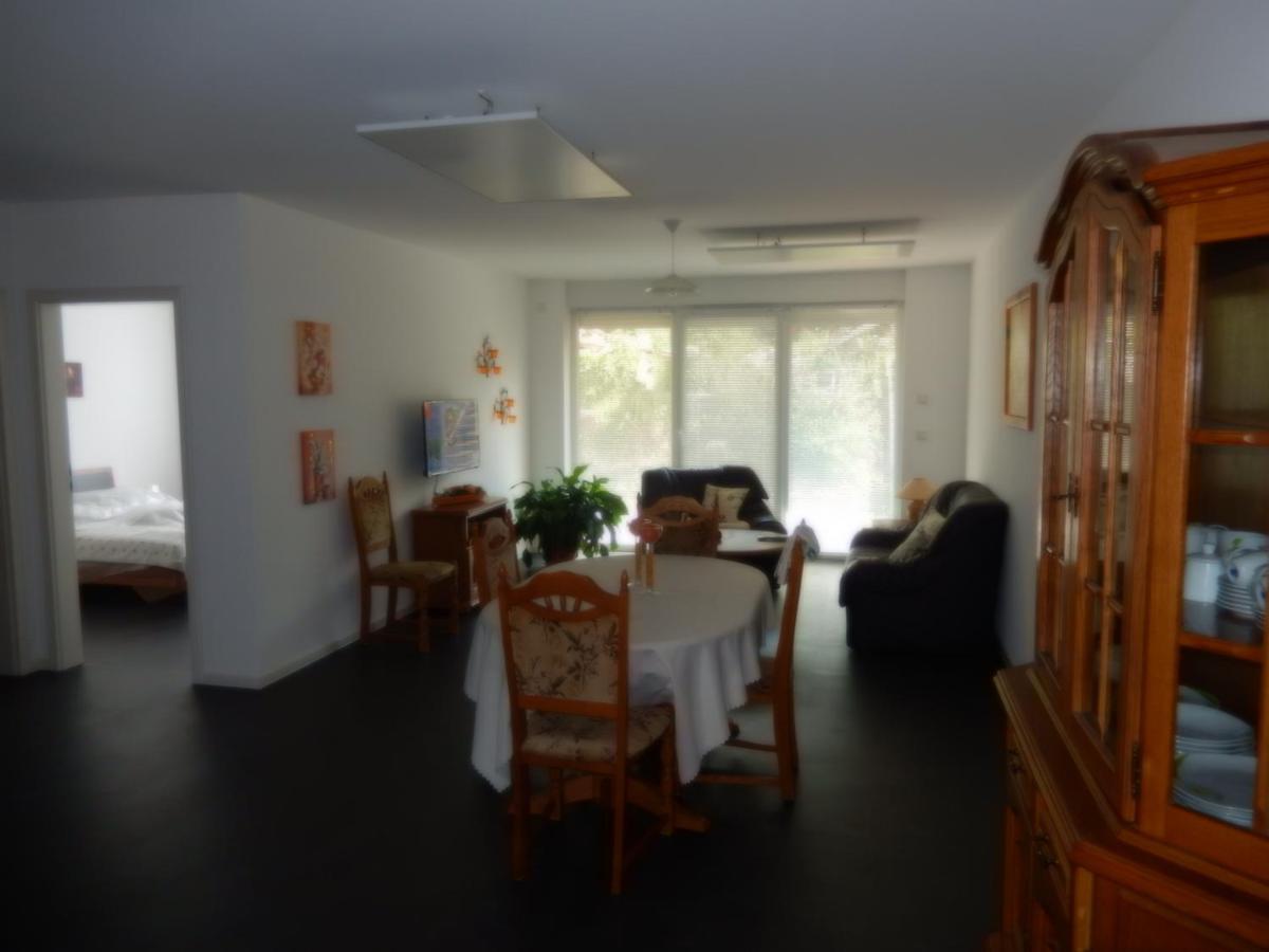 Haus Stadler Irsch Zewnętrze zdjęcie