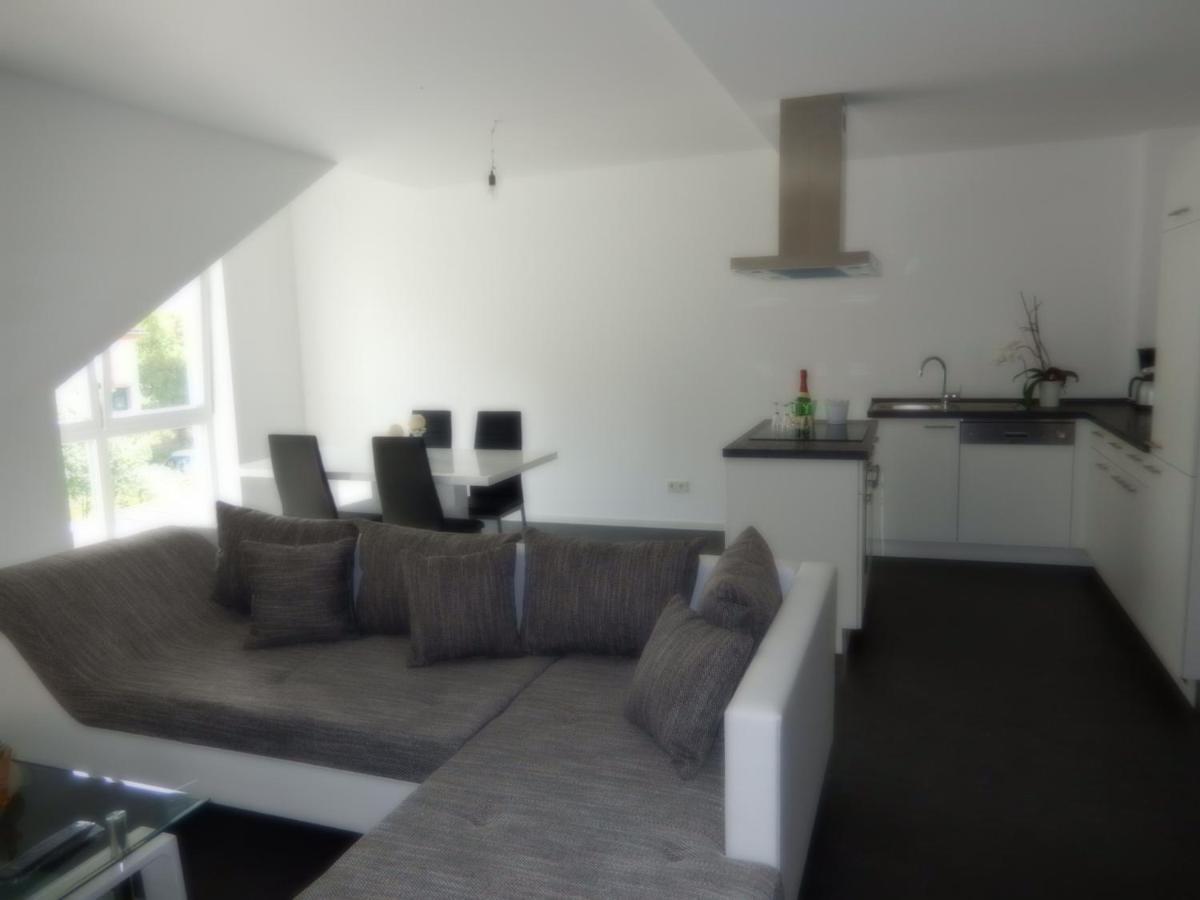 Haus Stadler Irsch Zewnętrze zdjęcie