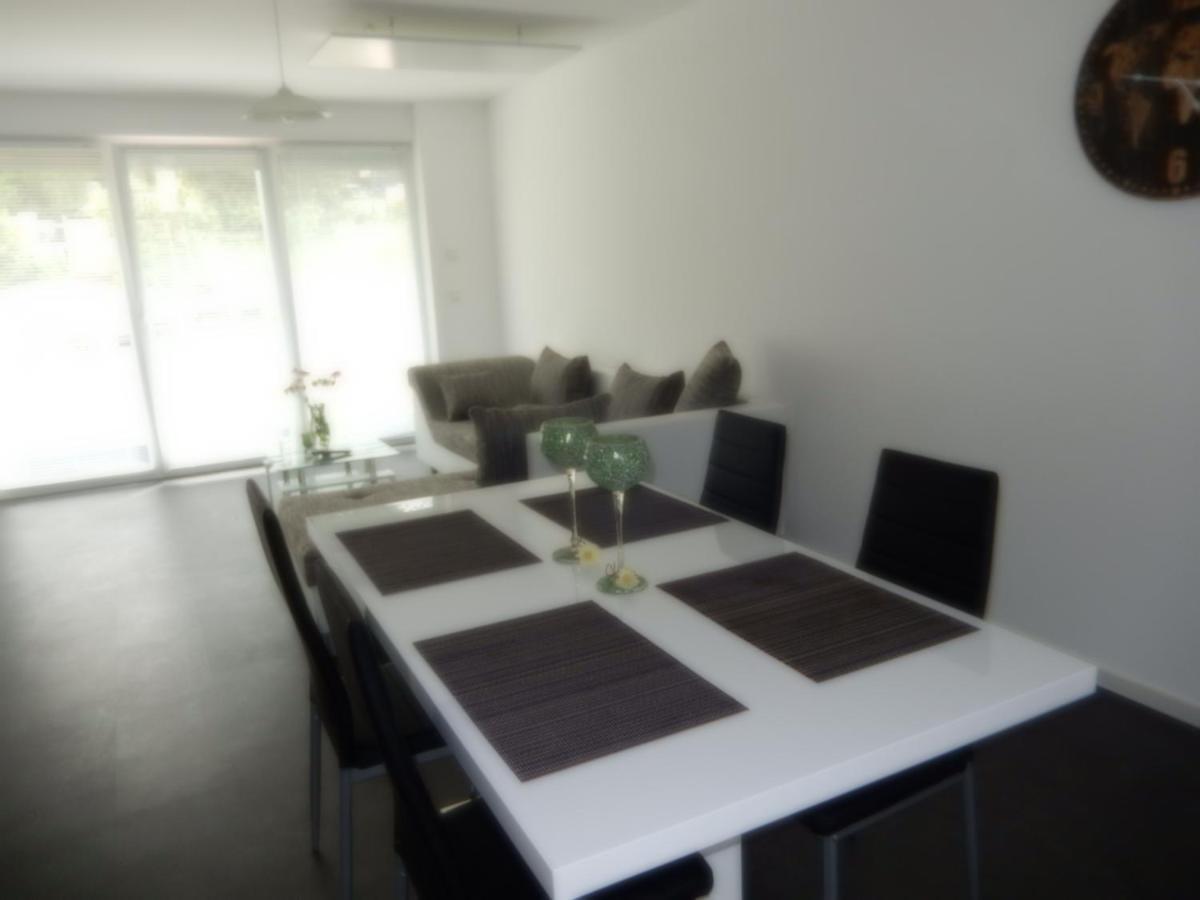 Haus Stadler Irsch Zewnętrze zdjęcie