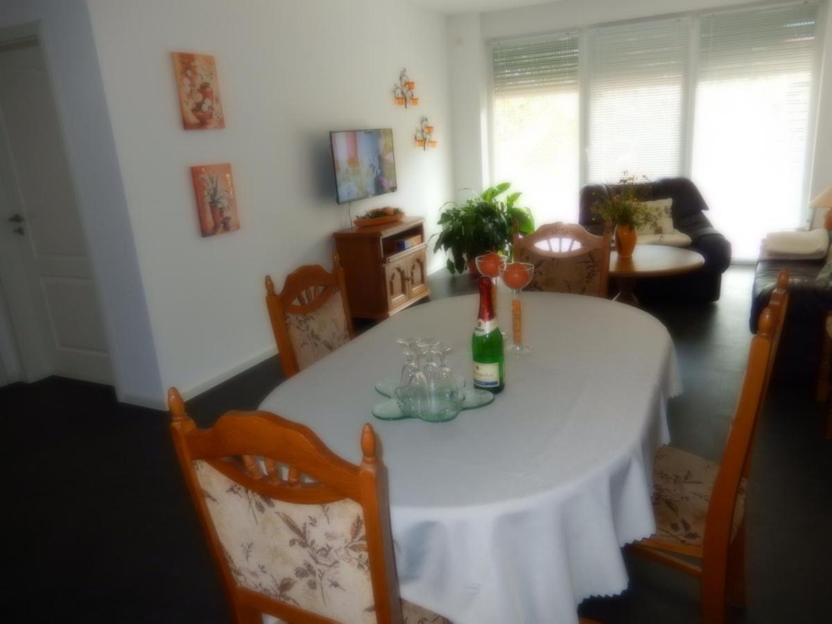 Haus Stadler Irsch Zewnętrze zdjęcie