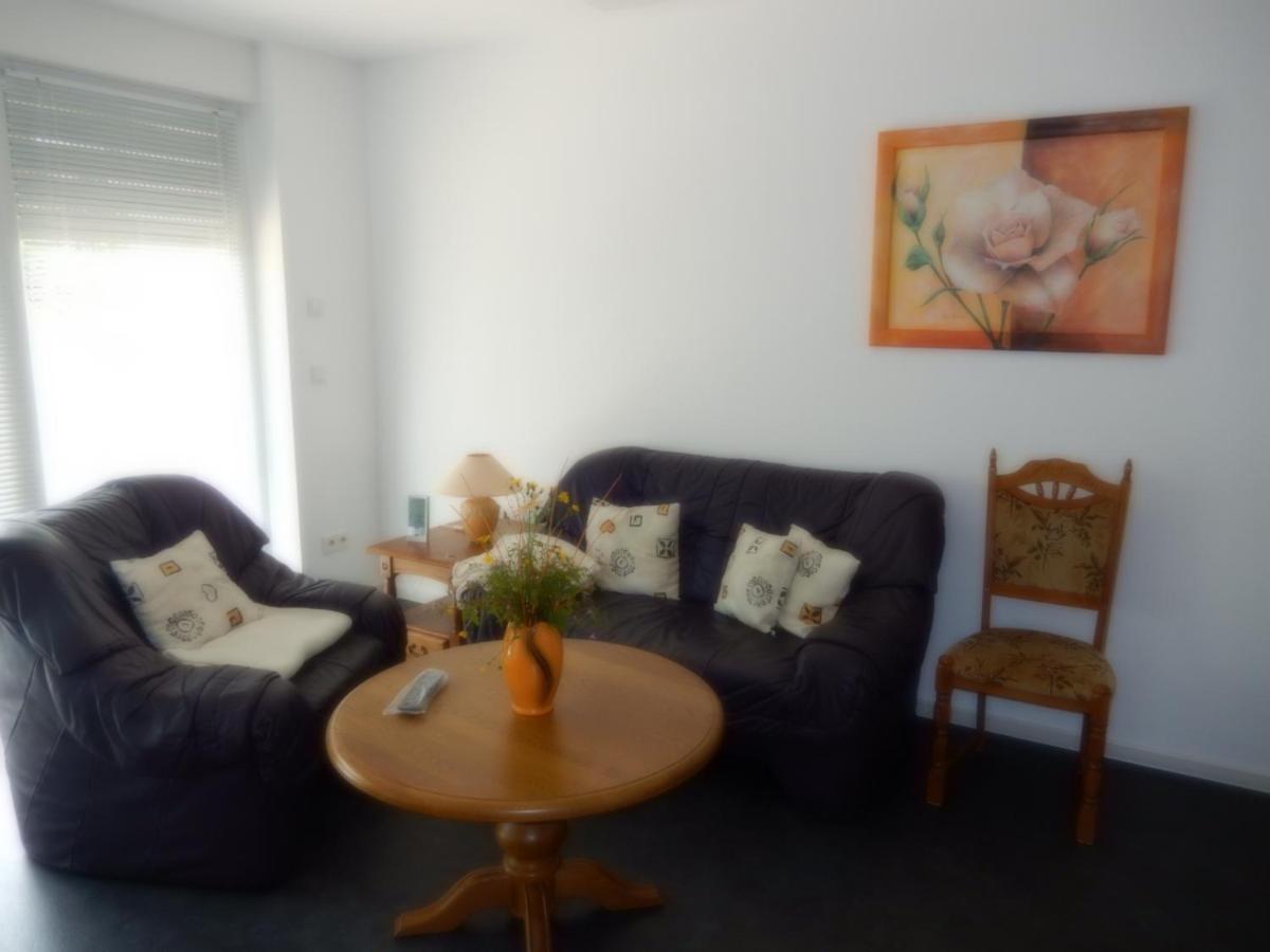 Haus Stadler Irsch Zewnętrze zdjęcie