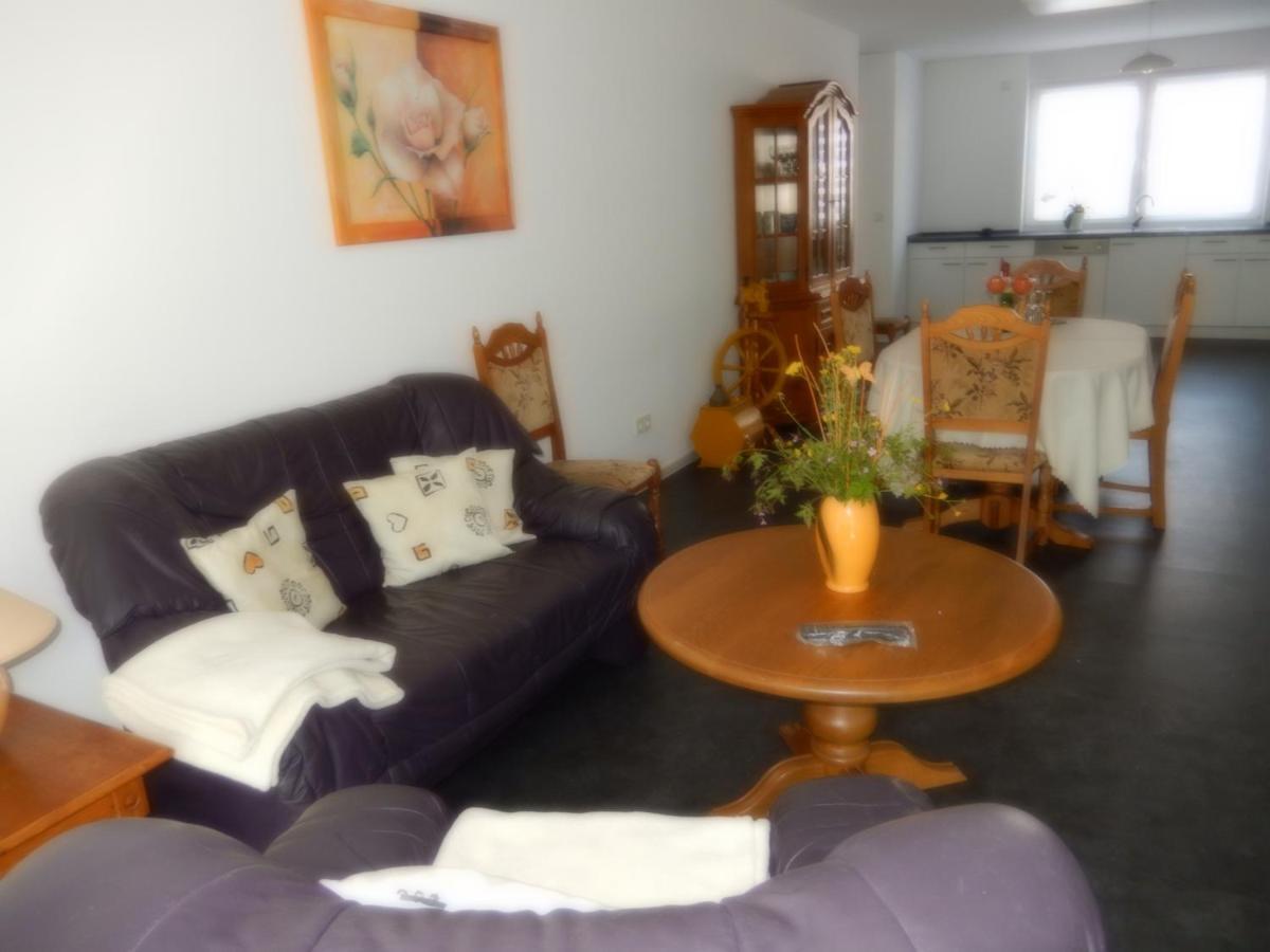 Haus Stadler Irsch Zewnętrze zdjęcie