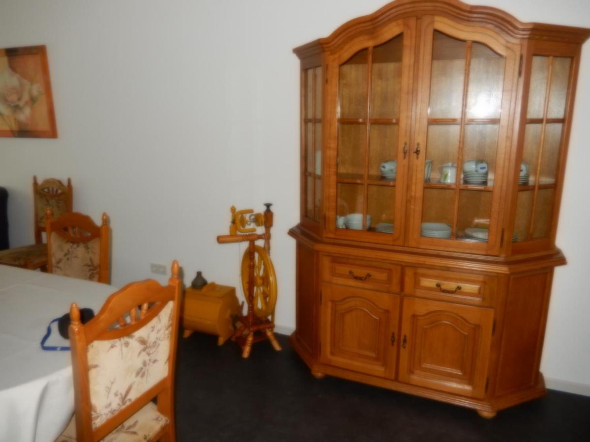 Haus Stadler Irsch Zewnętrze zdjęcie