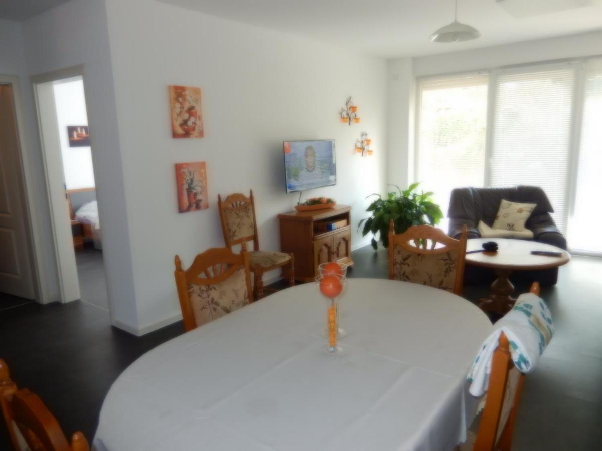 Haus Stadler Irsch Zewnętrze zdjęcie