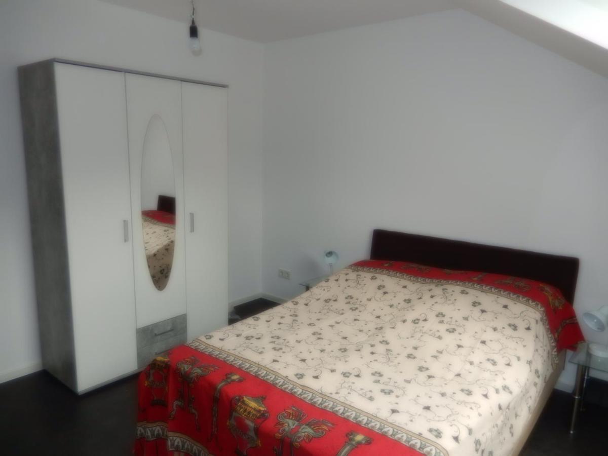 Haus Stadler Irsch Zewnętrze zdjęcie